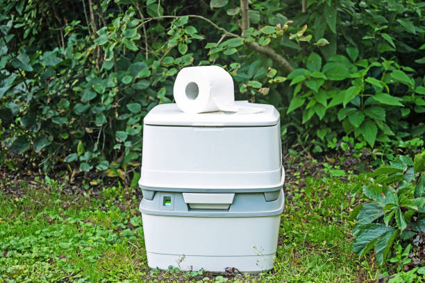 Best Affordable portable toilet rental  in Rafter J Ranch, WY