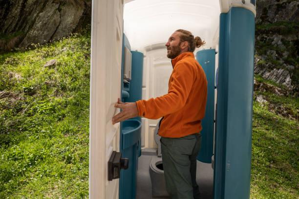 Best Emergency porta potty rental  in Rafter J Ranch, WY