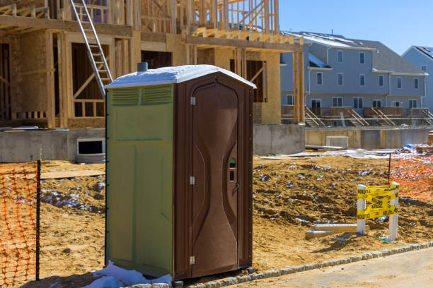 Best Porta potty rental near me  in Rafter J Ranch, WY