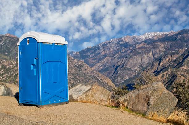 Portable Toilet Options We Offer in Rafter J Ranch, WY