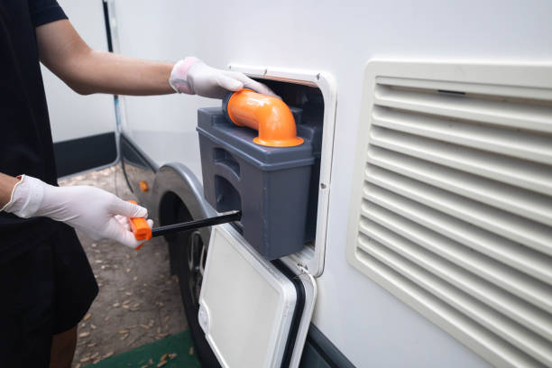 Best Portable toilet rental cost  in Rafter J Ranch, WY
