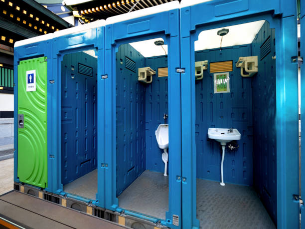 Best Affordable porta potty rental  in Rafter J Ranch, WY